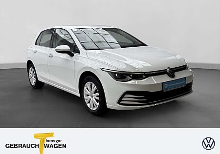 VW Golf Volkswagen 1.4 eHybrid STYLE IQ.LIGHT KAMERA SITZH ERG