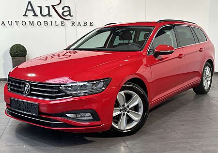 VW Passat Volkswagen Variant 4M R-Line NAV+LED+AHK+PANO+DCC+VC