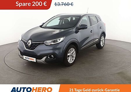 Renault Kadjar 1.2 TCe Energy XMOD*SHZ*TEMPO*KLIMA*GARANTIE*