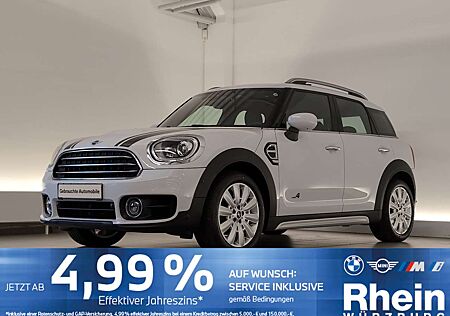 Mini Cooper Countryman ALL4 LED/PDC/Panorama LED/PDC/Panorama