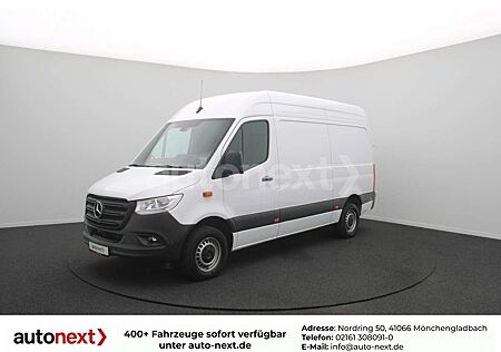 Mercedes-Benz Sprinter 317 *Top Zustand* 360°Kamera+Navi+PDC 8961