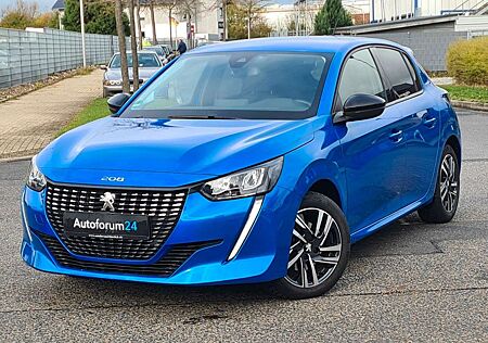 Peugeot 208 Allure*Autom.*Navi*Kamera*SHZ*