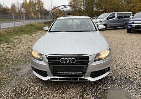 Audi A4 1.8 TFSI Ambiente