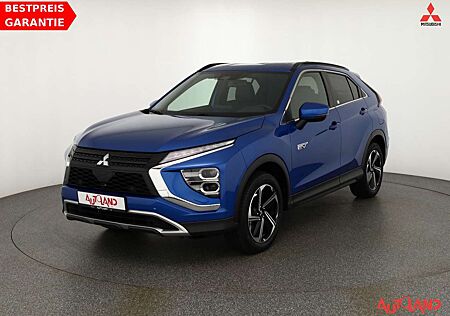 Mitsubishi Eclipse Cross 2.4 PHEV 4WD LED Navi Kamera AHK