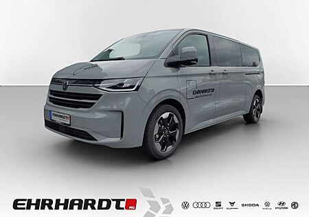 VW T7 Caravelle Volkswagen 2.0 TDI Automatik 4Motion AHK*HARMAN*IQ-LIGHT*N...