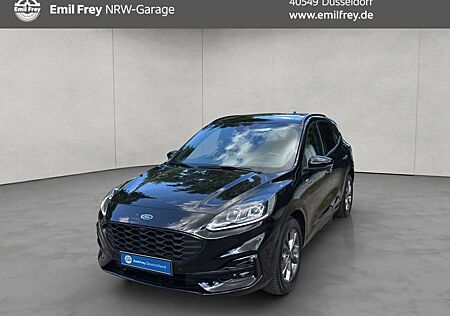 Ford Kuga 1.5 ST-LINE X AHK/Pano-Dach/iACC/Head-Up/Wint