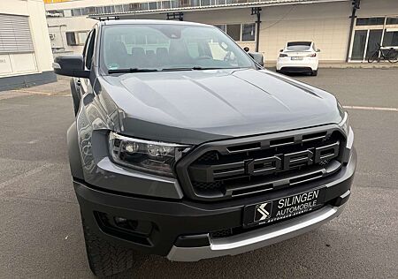 Ford Ranger Pick Up 4x4 TDCi 2,0 l EcoBlue Autm. Raptor