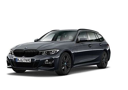 BMW 330 e xDrive Touring M Sport A. Sport Aut. AHK