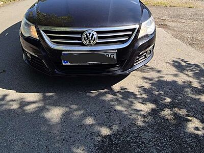 Volkswagen Passat CC 3.6 V6 4Motion DSG
