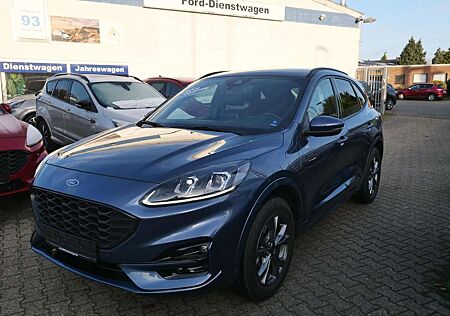 Ford Kuga Plug-In Hybrid ST-Line X LED AHK