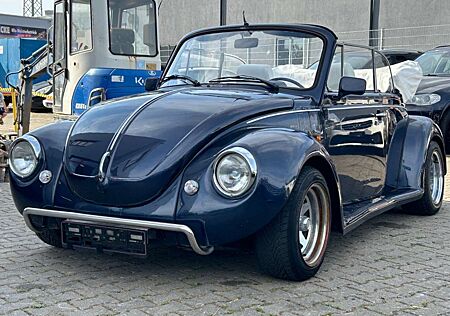 VW Käfer Volkswagen cabrio Breitbau.Tüv.Eingetragen,H Zullasun