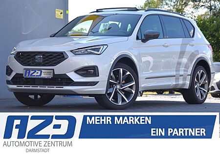 Seat Tarraco FR 4Drive STNDHZ AHK PANO BEATS LED ACC