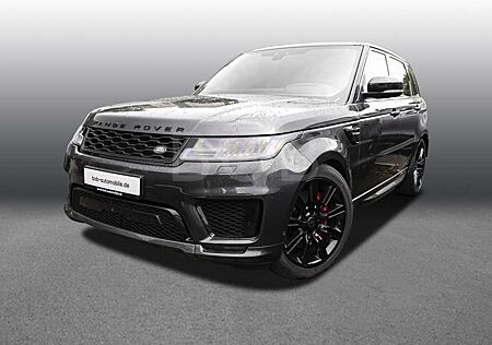 Land Rover Range Rover Sport 4.4 SDV8 HSE Dynamic Head-UP