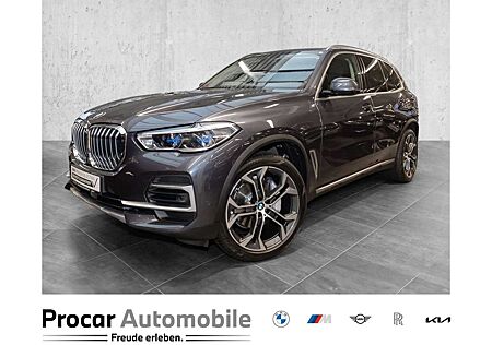 BMW X5 xDrive40i xLine Head-Up HiFi DAB WLAN RFK