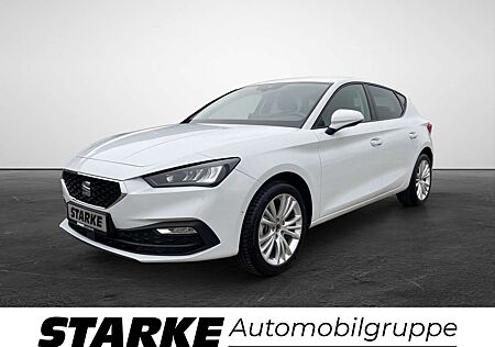 Seat Leon Style Edition 1.5 eTSI 110 kW (150 Style Edition