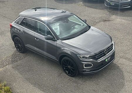 VW T-Roc Volkswagen Active 1.5 TSI LED KAMERA ACC NAVI SHZ