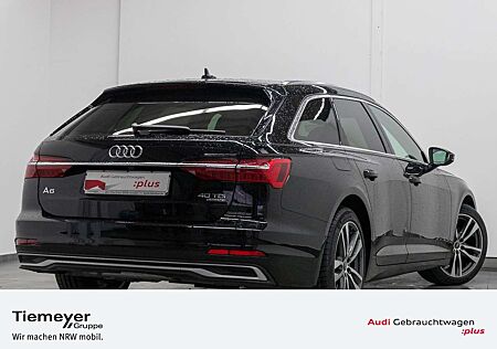 Audi A6 40 TDI Q ADVANCED MATRIX PANO AHK SPORT