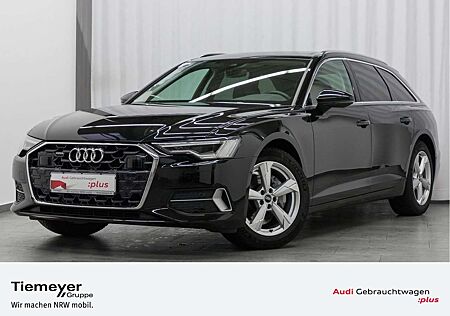 Audi A6 40 TDI Q ADVANCED MATRIX PANO AHK SPORT