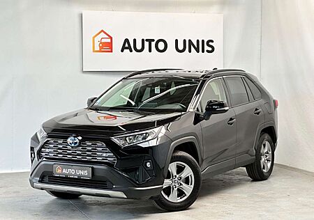 Toyota RAV 4 Hybrid AWD Plus*Kamera*Scheckheft*1.Hand