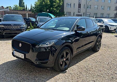 Jaguar E-Pace D150 HSE 4WD Auto*Digital Tacho*Navi*Top