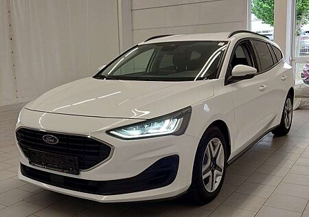 Ford Focus Turnier Cool & Connect"LED"NAVI"8XBreifung