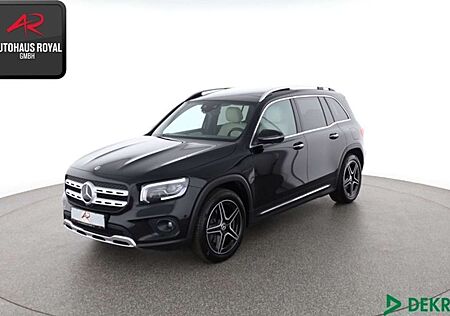 Mercedes-Benz GLB 220 d AMG 19Z MULTIBEAM,BURMESTER,360GRAD