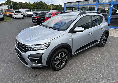 Dacia Sandero 1.0 TCe LPG Stepway Comfort NAVI KLIMA