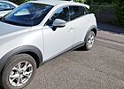 Mazda CX-3 SKYACTIV-G 121 FWD Signature