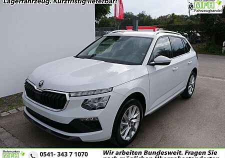 Skoda Kamiq 130 Jahre Premium 1,5 TSI DSG*KAMERA*PDC*SMARTL...