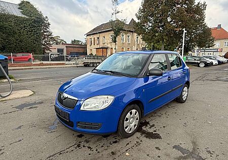 Skoda Fabia 1.2 HTP COOL Edition