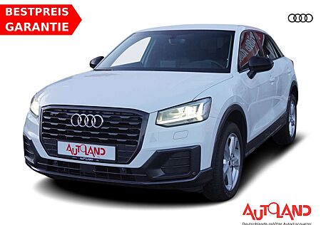 Audi Q2 35 1.5 TFSI sport S-Tronic LED PDC Tempomat