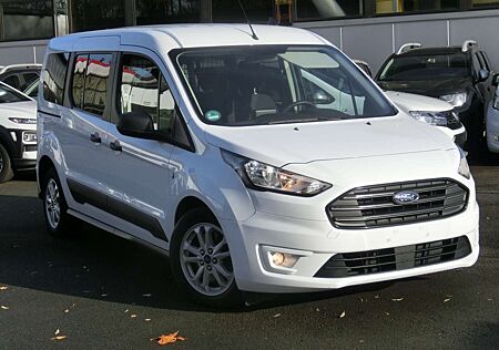 Ford Transit Connect Autom. 1.5l Trend L2 /Navi,Klima,AHK,Tel,PDC,EU6d