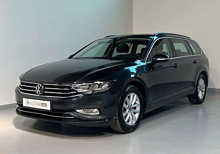 VW Passat Variant Volkswagen Passat 2.0TDI DSG Var. Business ACC*LANE*KAM*NAV