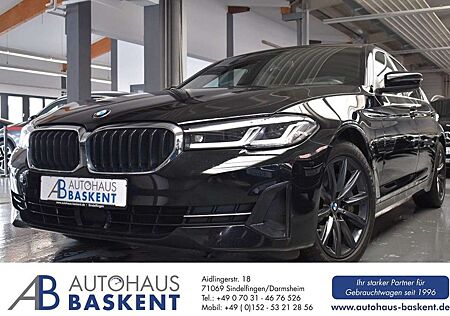 BMW 540 d xDrive*ADAP.LED*ACC*ASSIST*H&K*M LENKRAD*