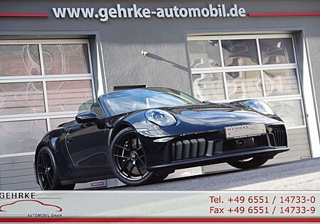 Porsche 992 .2 4 GTS*Sitzlüft,Schutzfolie,18-W.,BOSE,360°