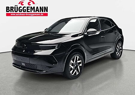 Opel Mokka 1.2 TURBO AUTO. 8G. GS LED KLIMAAUTO SICHT W
