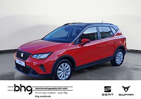 Seat Arona 1.0 TSI OPF DSG Style