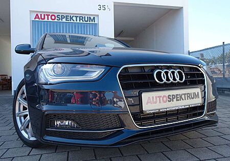 Audi A4 Avant S line Sportpaket / plus