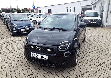 Fiat 500 Action 23,8kw Klima*PDC*190km Reichweite