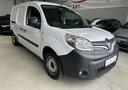 Renault Kangoo Rapid Maxi Extra SHZ Regale Klima Navi