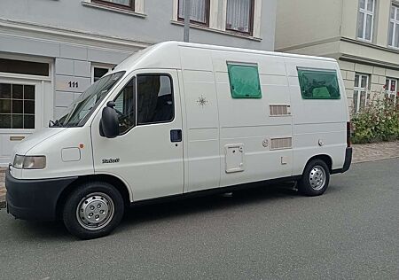 Peugeot Boxer 1400 DTi 320 L