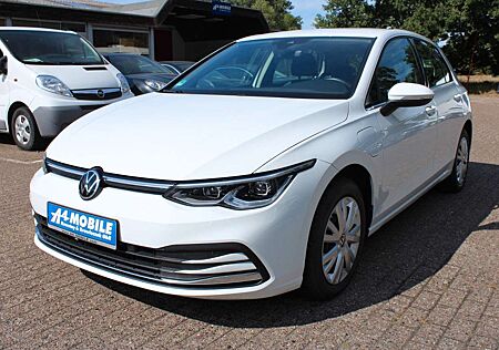 VW Golf Volkswagen VIII Lim. Style eHyb Navi SHZ Carplay ACC