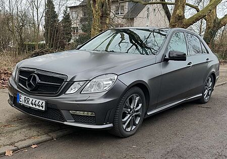 Mercedes-Benz 350 E350
