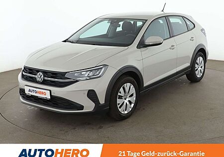 VW Taigo Volkswagen 1.0 TSI*LIMITER*PDC*SHZ*LED*