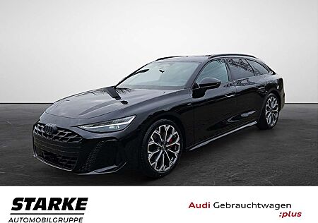 Audi A6 Avant e-hybrid S tronic quattro Tech pro MMI ex...