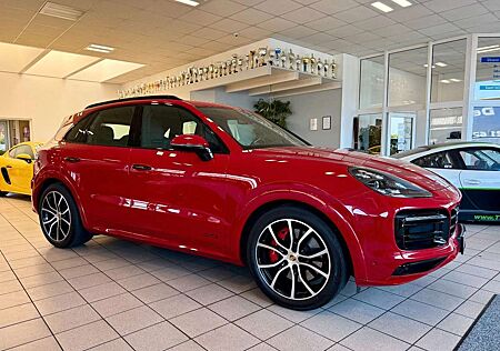 Porsche Cayenne GTS Panorama/Luftfederung/Carbon/PDCC