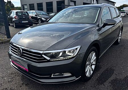 VW Passat Variant Volkswagen Passat 2.0 TDI Highline Navi+/Alkantara/Massage