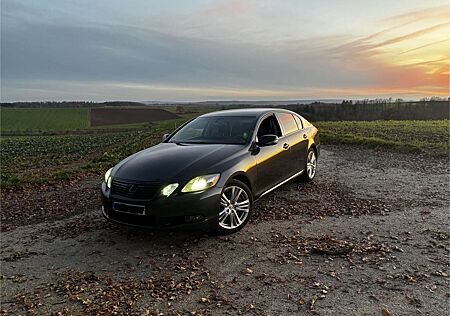 Lexus GS 450 GS 450h 450 h