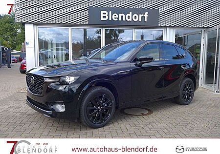 Mazda CX-60 3,3 D Homura Plus 254 AWD Leder|BOSE|Matrix