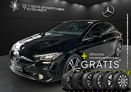 Mercedes-Benz EQE 300 MBUX+KAMERA+AHK+Ambiente+SHZ+Memory+LED